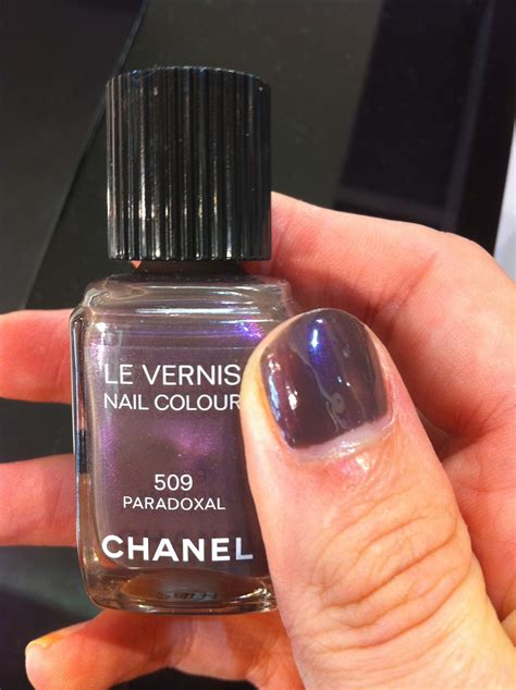 chanel paradoxal dupe barry m|barry m nail varnish uk.